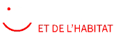 Salon de la copropriété et de l’habitat logosu