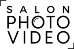 Salon de la Photo logosu
