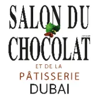 Salon du Chocolat Dubai logosu