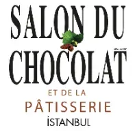 Salon du Chocolat Istanbul logosu