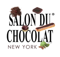 Salon du Chocolat New York logosu
