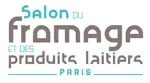 Salon du Fromage et des Produits Laitiers logosu