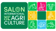 Salon International de l’Agriculture (SIA) logosu