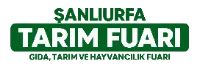 Şanlıurfa Gıda, Tarım ve Hayvancılık Fuarı logosu