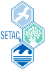 SETAC Europe Annual Meeting logosu