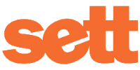 Sett logosu