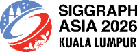 SIGGRAPH Asia logosu