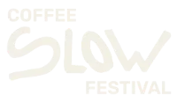 Slow Coffee Festival logosu