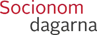 Socionomdagarna logosu