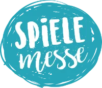 Spielemesse logosu