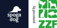 spoga dog logosu