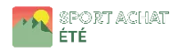 Sport Achat été logosu