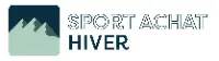 Sport Achat Hiver logosu