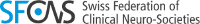 SSNS | SSNR Joint Annual Meeting logosu