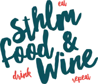 Sthlm Food & Wine logosu