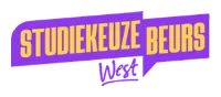 Studiekeuzebeurs West logosu