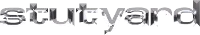 STUTYARD logosu
