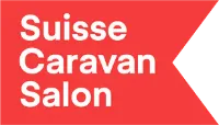 Suisse Caravan Salon logosu