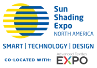Sun Shading Expo North America logosu