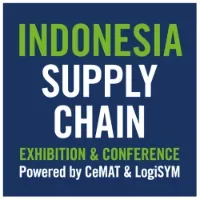 Supply Chain Indonesia logosu