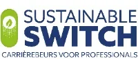 Sustainable Switch logosu