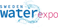 Sweden Water Expo logosu
