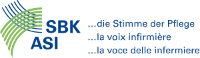 Swiss Nursing Congress logosu