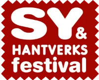 Sy- & Hantverksfestivalen logosu