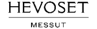 Hevoset - Tampere Horse Fair logosu