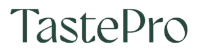 TastePro logosu