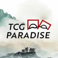 TCG Paradise logosu