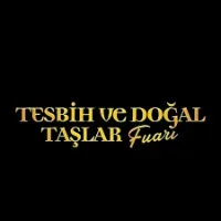 Tesbih ve Doğal Taşlar Fuarı logosu