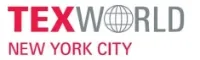 Texworld New York City Winter logosu