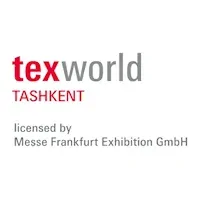 Texworld Tashkent logosu