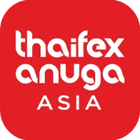 THAIFEX - Anuga Asia logosu