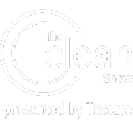The Clean Show logosu