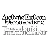 Thessaloniki International Fair (TIF) logosu