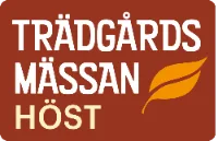 Trädgårdsmässan Höst logosu