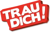 Trau Dich! Hessen logosu
