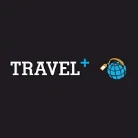Travel+ logosu