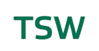 TSW logosu