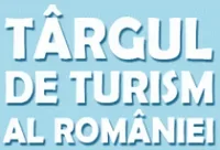 TTR - Romanian Tourism Fair logosu