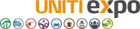 UNITI expo logosu