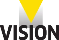VISION logosu