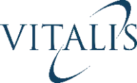 Vitalis logosu