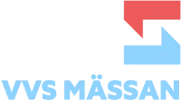 VVS-mässan Stockholm logosu