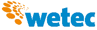 wetec logosu