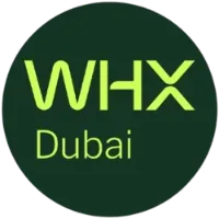 WHX Dubai (DWTC) logosu
