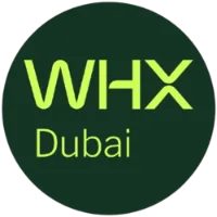 WHX Dubai logosu