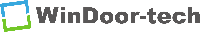 WinDoor-tech logosu